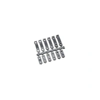 Kyosho Center Diff.  Servo Mount Spacer Set(M