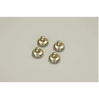Kyosho Threaded Big Shock Cap (Big Shock/4pcs)