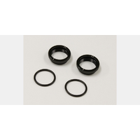 Kyosho Shock Adjust Dial (For Big Shock/2pcs/Bl