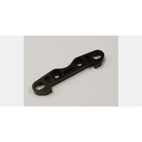 Kyosho Front Lower Sus. Holder B(R/Gunmetal/MP9) [IF486]