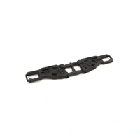 Kyosho HD Front Lower Suspension Arm (L,R/Soft/MP10) [IF625SC]