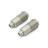 Kyosho HD Coating Shock Case(L=50/2pcs)