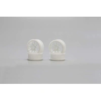 Kyosho WHEEL 10 SPOKE WHITE