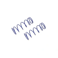 Kyosho Big Shock Spring(Blue/7-1.5/L=70)