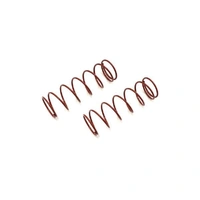 Kyosho Big Shock Spring(Red/7.5-1.5/L=70)