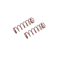 Kyosho Big Shock Spring(Red/8.5-1.5/L=81)