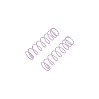 Kyosho Big Shock Spring(LightPurple/10-1.5/L=85