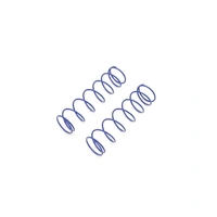Kyosho Big Shock Spring(Blue/9-1.5/L=85)