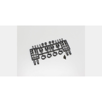 Kyosho Plastic Parts Set