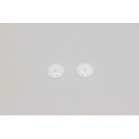 Kyosho SP Shock Piston(1.2x8Hole/2Pcs/For Big