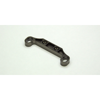 Kyosho Hard Front Upper Sus. Holder(R/Gunmetal/