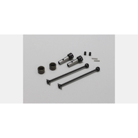 Kyosho Cap UniversalSwing Shaft(2pcs/91/MP9/9e)