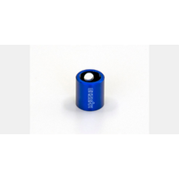 Kyosho CenterShaftCover(CapUniversal/Blue/1pc)