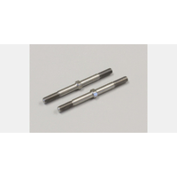 Kyosho Titanium Steering Rod(4x50mm/2pcs/MP9 TK