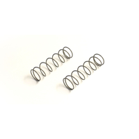 Kyosho Big Shock Spring(Gray/7.5-1.4/L=78)