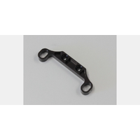 Kyosho Hard Front Upper Suspension Holder R High Mount (MP9)