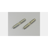 Kyosho L/Weight Diff. Bevel Shaft (2pcs/MP9)