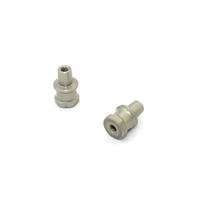 Kyosho *DISC* Use KYO-IFW633B -  Lightweight short damper bush (MP10/2 included) IFW633