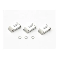 Kyosho 3PC HD LW Aluminum Clutch Shoe
