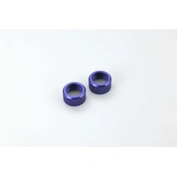 Kyosho Shock Cap(Blue/2Pcs)