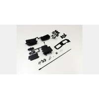 Kyosho Radio Box Unit Set(GT2/NEO ST//MP9 Type)