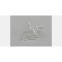 Kyosho Gear Cover Set (Mini Inferno)