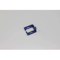 Kyosho Aluminum Motor Mount(Mini Inferno/Blue/1
