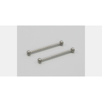 Kyosho Ti64 Front Swing Shaft Set(Mini Inferno/