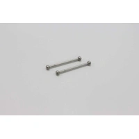 Kyosho Ti64 Rear Swing Shaft Set(Mini Inferno/2