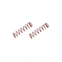 Kyosho Big Shock Spring (Red/9.5-1.5/L=94)