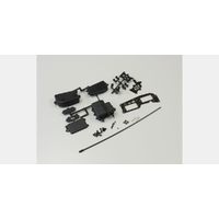 Kyosho Radio Box Unit Set(for ST-R/RR/MP9 Type)