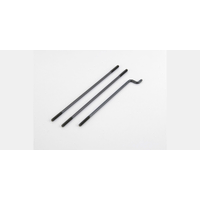 Kyosho Linkage Rod Set(Racing Kart)