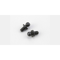 Kyosho 4mm Ball Screw(2pcs/Racing Kart)