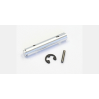 Kyosho BEVEL GEAR SHAFT FR ZX5
