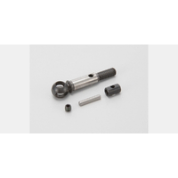 Kyosho WHEEL SHAFT SET 68 ZX5 FR KIT