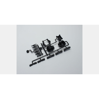 Kyosho BULKHEAD RR ZX5FS+ZX6