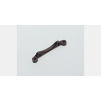 Kyosho STEERING PLATE ALUM ZX6??