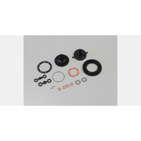 Kyosho Center Diff. Gear Case Set(ZX6.6)