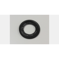 Kyosho Spur Gear 48P-80T ZX6.6