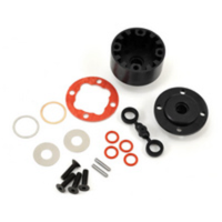 Kyosho Gear Case