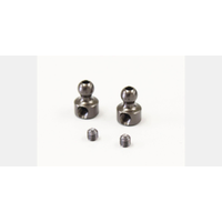 Kyosho Stabilizer Adjust Ball(2.1 Hole/ZX6/Gunm