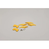 Kyosho AIR INTAKE LAMB C1 CAT