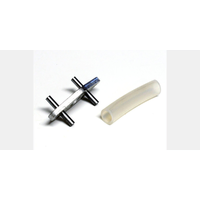 Kyosho SILENCER HOLDER LAMB C1 CAT