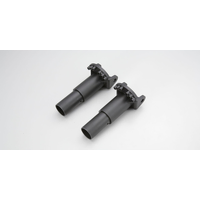 Kyosho Rear Hub Carrier
