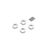 Kyosho Wheel Stopper