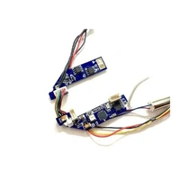 Kyosho R/C Unit Set 2.0 (MB-010/RA-44) [MB025B]