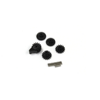 Kyosho Servo Gear Set (MINI-Z FWD)