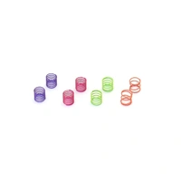 Kyosho Suspension Spring Set(Soft&Short/AWD)