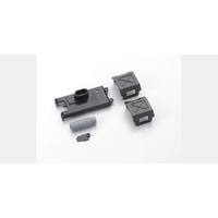 Kyosho Chassis & Small Parts Set