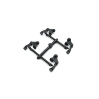 Kyosho Hard caster setting upper arm set (MR-04) [MZW703H]
